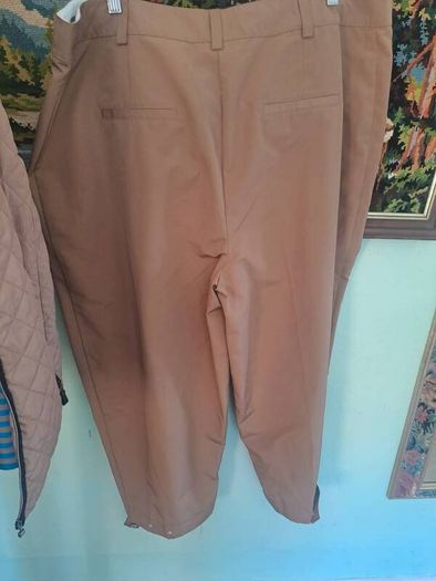 Primark the Edit new Barrel shape trousers