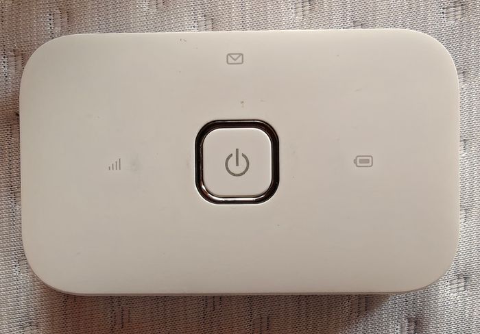 wifi portable router