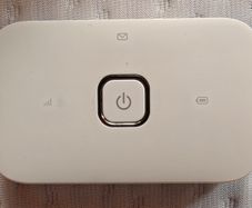 wifi portable router