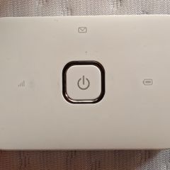 wifi portable router