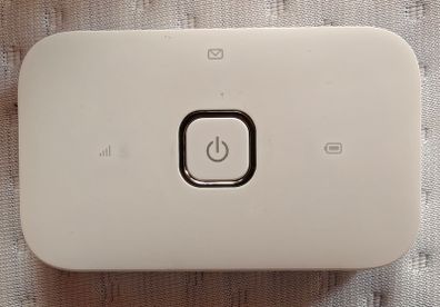 wifi portable router