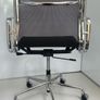 Black office chair 2x available Image 8