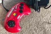 Sega Mega Drive plug n play