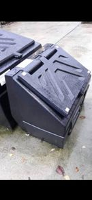 Coal Bunker