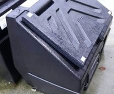 Coal Bunker