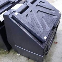 Coal Bunker