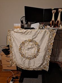 tablecloth