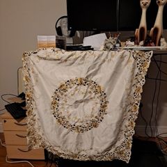 tablecloth