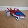 PAW Patrol Rescue Vehicle Air Patroller Image 4