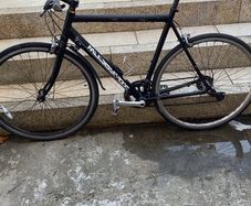 muddyfox bike