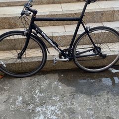 muddyfox bike