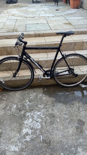 muddyfox bike