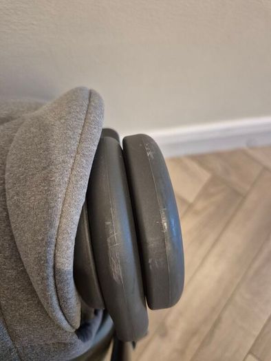 Ergobaby Metro+ Deluxe travel stroller
