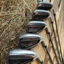 Taylormade rbladez tour irons Image 2