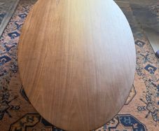 Coffee Table Walnut NEW