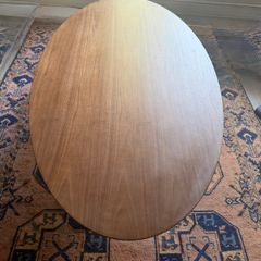 Coffee Table Walnut NEW