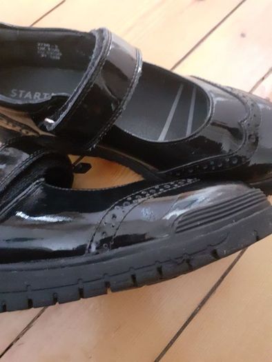 Start Rite girls shoes