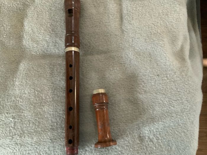 Flute A / HCG & C - Zurich