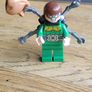 lego Spiderman, 76134, 4+ Image 7