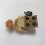 Lego Mini Figure Star Wars Lieutenant Connix from Set #75248 Image 2
