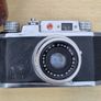 Vintage camera Halina 35X Image 5