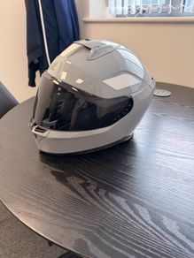 Helmet