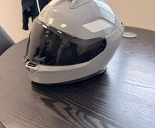 Helmet