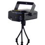 Mini Laser Projector Stage Lighting LED Lights Party DJ Disco Image 6