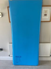 Simcair Overlay Mattress