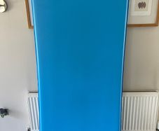 Simcair Overlay Mattress