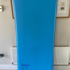Simcair Overlay Mattress