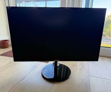 Samsung 24 inch LED monitor SF354