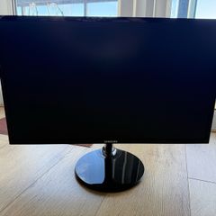 Samsung 24 inch LED monitor SF354