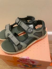 Jack Wolfskin sandals as new 2 uk
