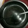 Art Deco Bakelite Desk Top Inkwell Image 5