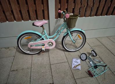 FREE Kids Bike.