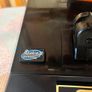 STARWARS Anakin Skywalker Spaceship Alarm Clock (1999) Image 6