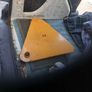 car wheel  clamp for camper or car Image 2