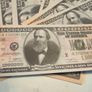 29 X 2008 Rutherford B.Hayes One Million Dollar Notes Image 3