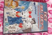 kids Christmas dvd