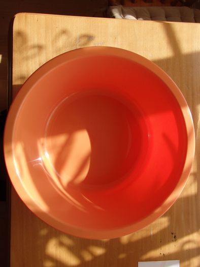 Round Bowl   32 Cm