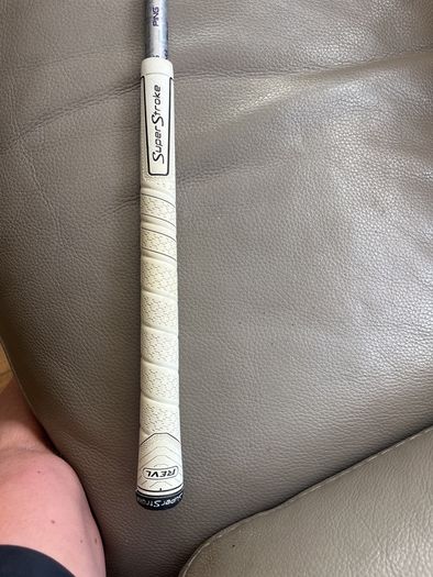 PING serene driver