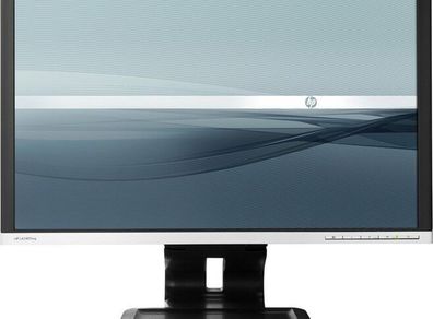 Hp Compaq LA2405wg Monitor