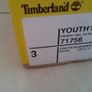 Brand New Timberland Girls Runners size 35 UK 2,5 Image 2