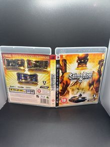 Saint Row 2 Ps3