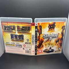 Saint Row 2 Ps3
