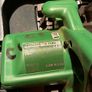 Hitachi Circular Saw 110V Image 2