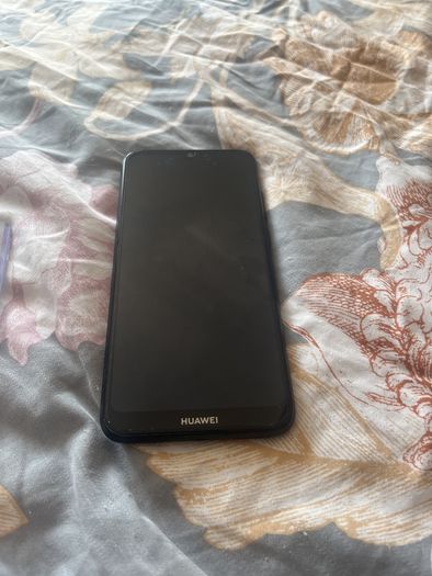 huawei y6 2019 locked but easily unlock able