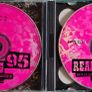 Various - Volume 14 - Reading '95 Special 2 x CD (1995) Alternative Indie Rock Compilation Out Of Print VG+ Image 3