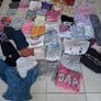 girls clothes bundle age 7-8 Image 3